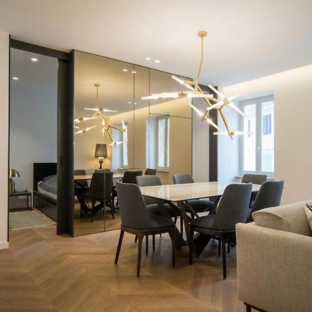 Luxury Apartment Contesa 로비니 외부 사진