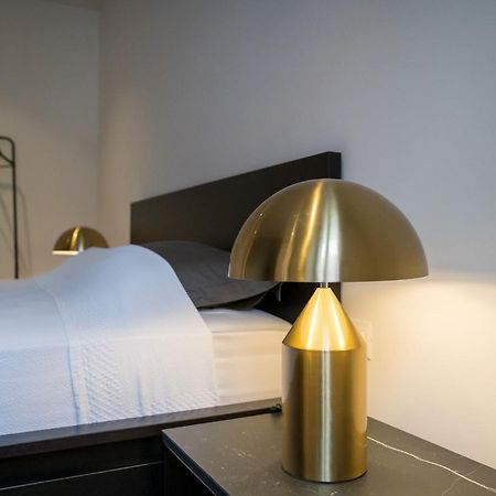 Luxury Apartment Contesa 로비니 외부 사진