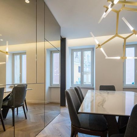 Luxury Apartment Contesa 로비니 외부 사진