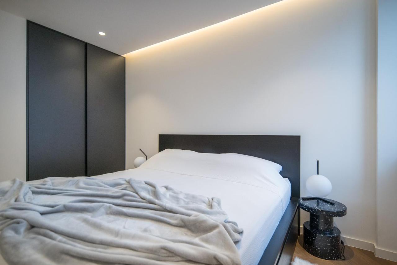 Luxury Apartment Contesa 로비니 외부 사진