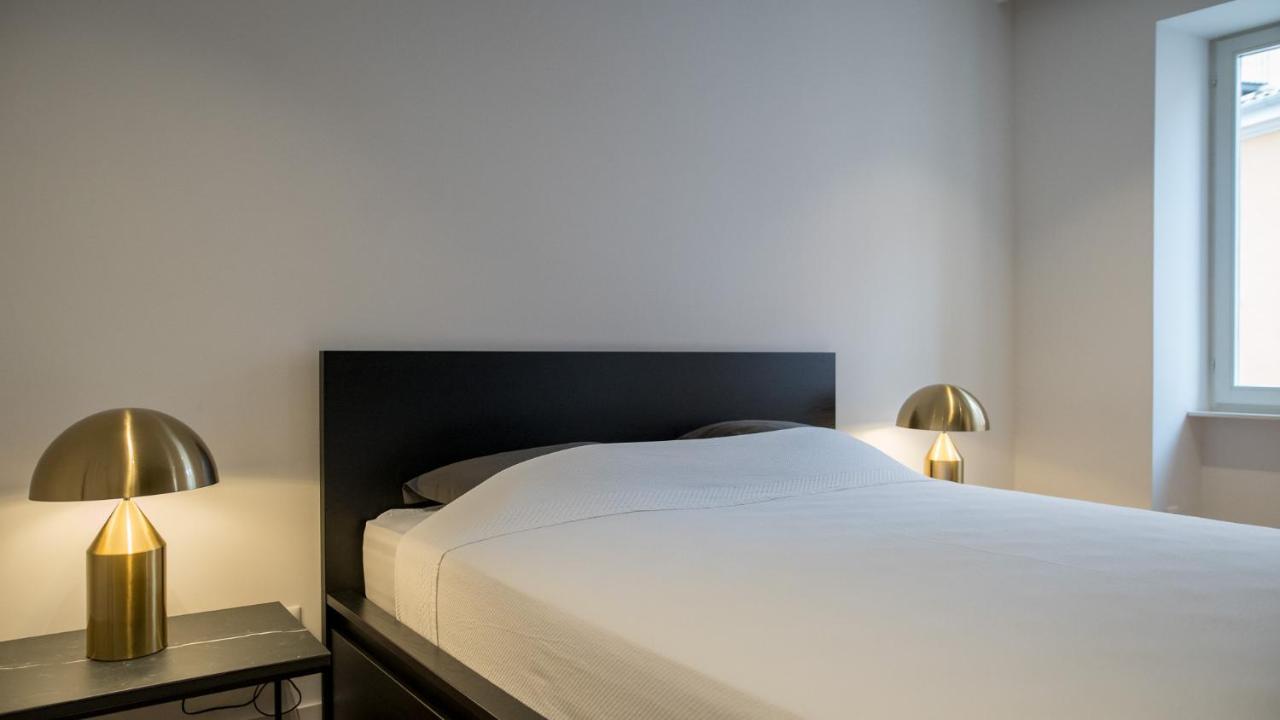 Luxury Apartment Contesa 로비니 외부 사진