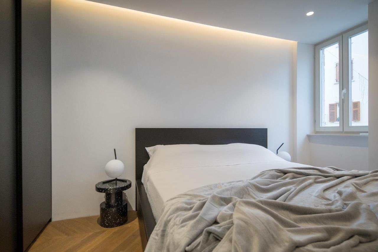 Luxury Apartment Contesa 로비니 외부 사진