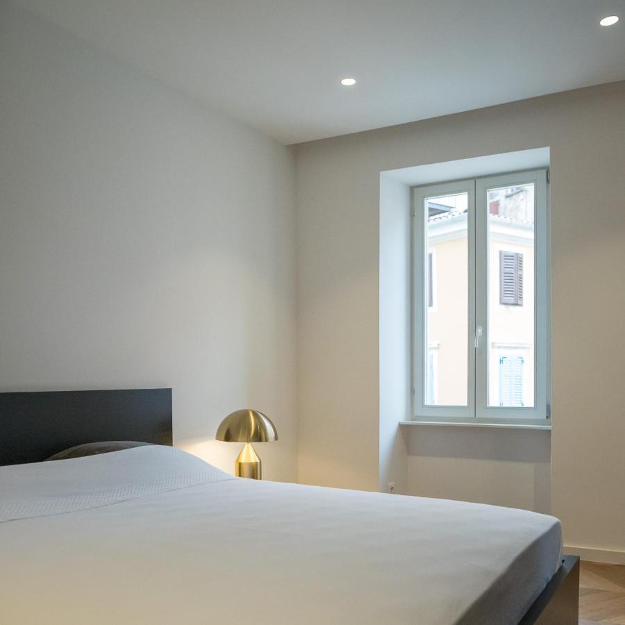 Luxury Apartment Contesa 로비니 외부 사진