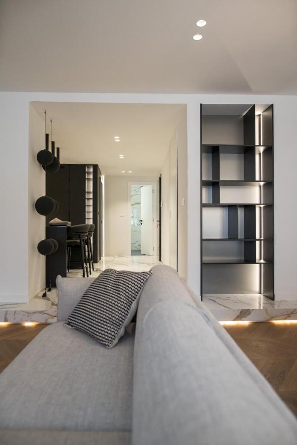 Luxury Apartment Contesa 로비니 외부 사진