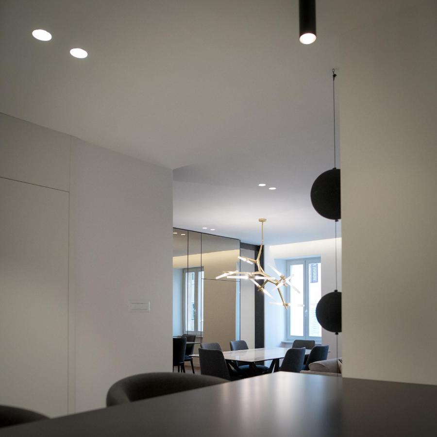 Luxury Apartment Contesa 로비니 외부 사진