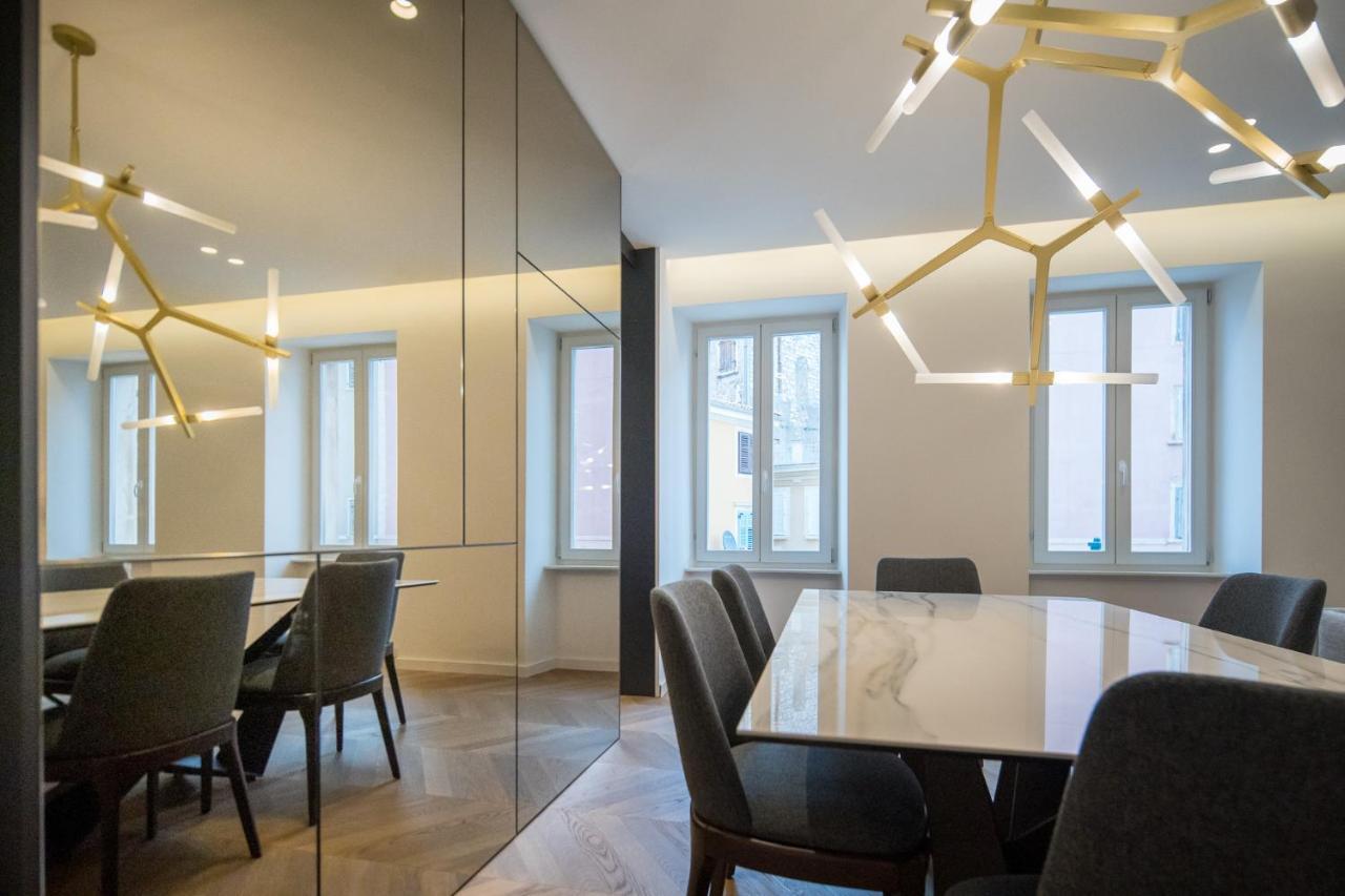 Luxury Apartment Contesa 로비니 외부 사진