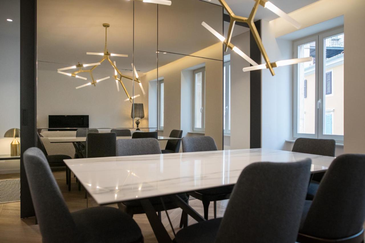 Luxury Apartment Contesa 로비니 외부 사진