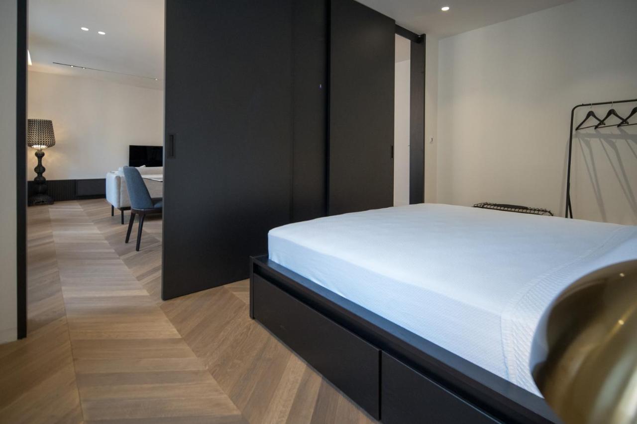 Luxury Apartment Contesa 로비니 외부 사진