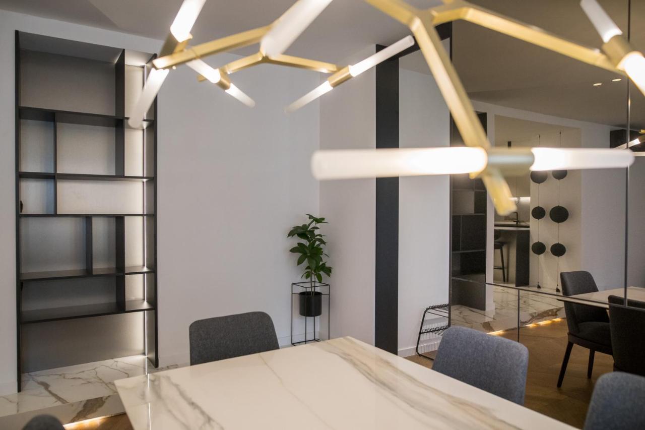 Luxury Apartment Contesa 로비니 외부 사진