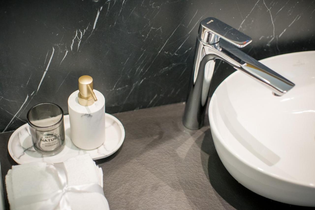 Luxury Apartment Contesa 로비니 외부 사진