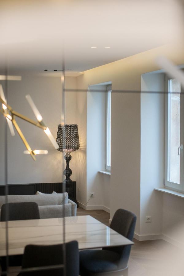 Luxury Apartment Contesa 로비니 외부 사진