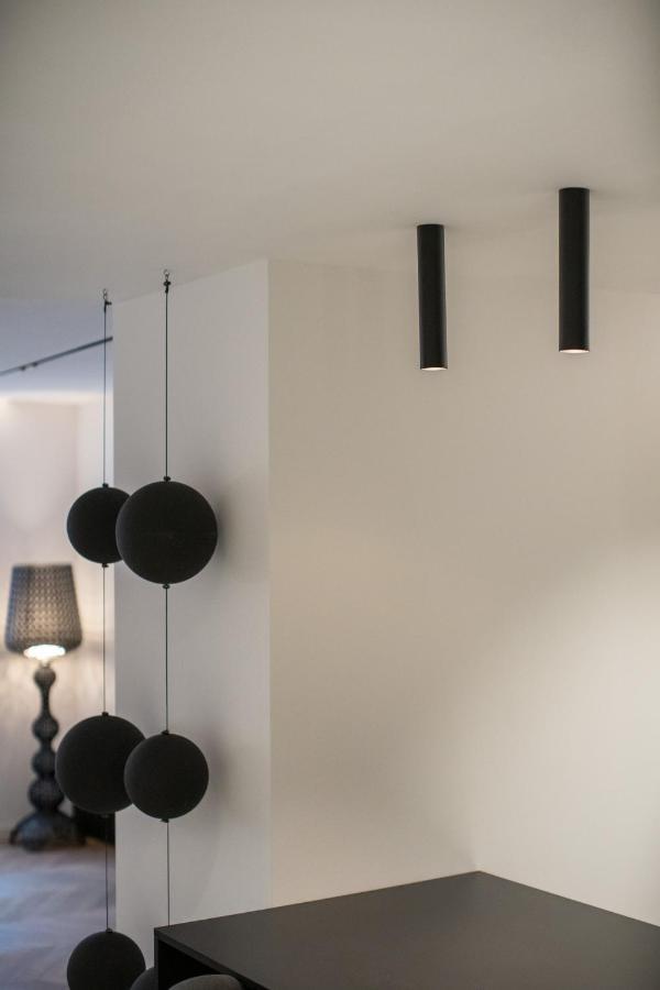 Luxury Apartment Contesa 로비니 외부 사진