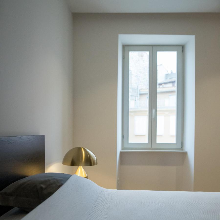Luxury Apartment Contesa 로비니 외부 사진