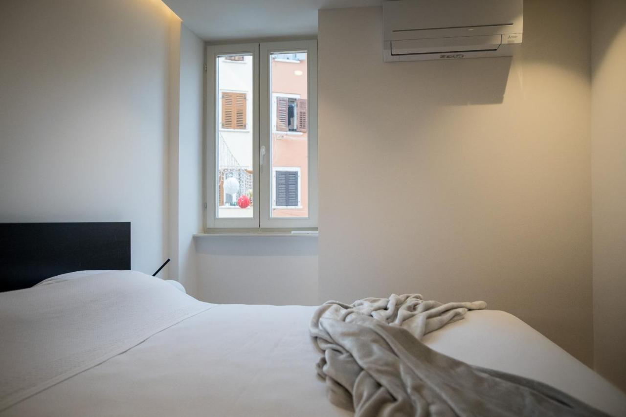 Luxury Apartment Contesa 로비니 외부 사진