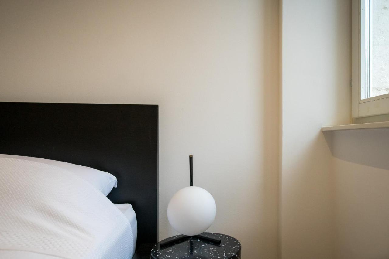 Luxury Apartment Contesa 로비니 외부 사진